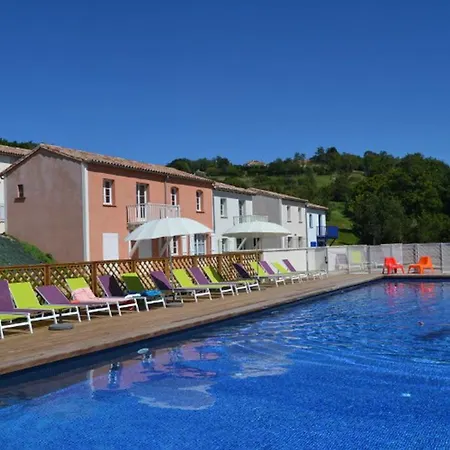Kemp Maison Avec Terrasse - 3 Pour 6 Personnes, Jardin - Api-1-52-1370