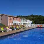 Kemp Maison Avec Terrasse - 3 Pour 6 Personnes, Jardin - Api-1-52-1370