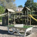 Kemp Maison Avec Terrasse - 3 Pour 6 Personnes, Jardin - Api-1-52-1370 Carla-Bayle