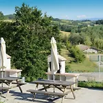 Maison Avec Terrasse - 3 Pour 6 Personnes, Jardin - Api-1-52-1370 Carla-Bayle