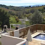 Maison Avec Terrasse - 3 Pour 6 Personnes, Jardin - Api-1-52-1370 * Carla-Bayle