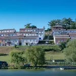 Maison Avec Terrasse - 3 Pour 6 Personnes, Jardin - Api-1-52-1370