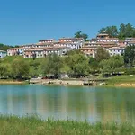 Kemp Maison Avec Terrasse - 3 Pour 6 Personnes, Jardin - Api-1-52-1370 Carla-Bayle