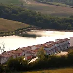 Kemp Maison Avec Terrasse - 3 Pour 6 Personnes, Jardin - Api-1-52-1370 *