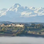 Maison Avec Terrasse - 3 Pour 6 Personnes, Jardin - Api-1-52-1370 Kemp Carla-Bayle