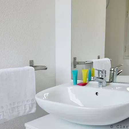 Maison Avec Terrasse - 3 Pour 6 Personnes, Jardin - Api-1-52-1370 Kemp Carla-Bayle