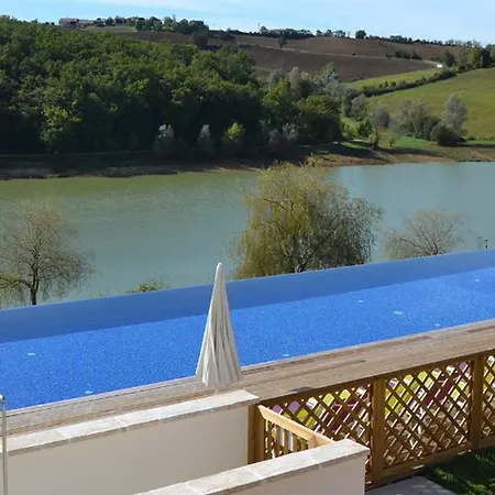 Maison Avec Terrasse - 3 Pour 6 Personnes, Jardin - Api-1-52-1370