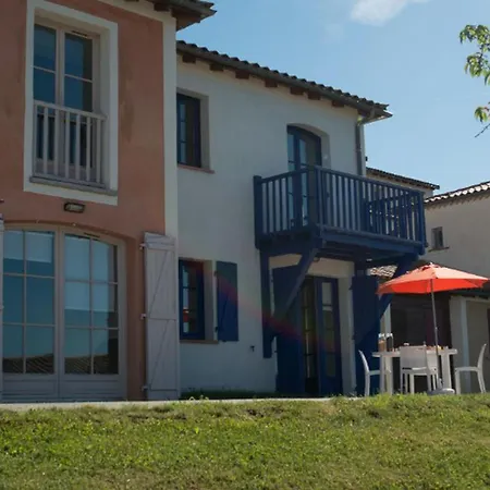 Maison Avec Terrasse - 3 Pour 6 Personnes, Jardin - Api-1-52-1370 Kemp